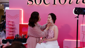 어뮤즈, K뷰티 비건 브랜드로 18개국 진출… 유럽 매출 14배 성장