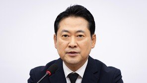 장동혁 “내집마련 길 막히고 전세난민 초래할 ‘주택완박’ 대책”