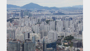 정부, 서울 전역·경기 12곳 규제지역 지정… 대출한도 축소·불법거래 단속 강화