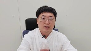 ‘90만’ 충주맨, 100만 되면 은퇴?…“마음 변함 없다”