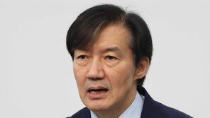 조국 “조희대 탄핵소추안 오는 17일 공개…정치 중립 위반”