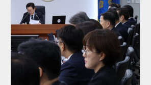국힘, 김현지 향한 공세 강화…“국회 나와 권한과 직권 남용에 답해야”