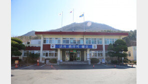 부산구치소 수감 중 사망 20대…사인은 ‘복부 강한 충격’