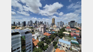 국정원 “캄보디아 범죄단지에 한국인 1000명 이상 체류”