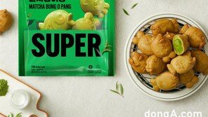 “글로벌 말차 인기 돌풍 주도할 것”… CJ제일제당, 슈퍼말차와 협업 출사표