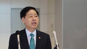 구윤철 “美재무장관, 한국 상황 이해하고 있을 것…잘 설명하겠다”