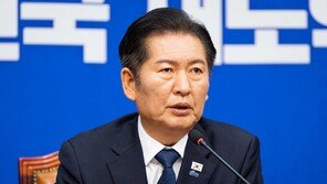 정청래 “법사위 대법원 현장국감, 소란스럽게 할 필요 없어”