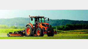 [단독]농기계 무역적자 쌓이는데…수입제품 구매에 정부 3000억 지원