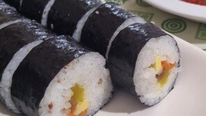 “다신 이런 일 없게”…제주도, ‘부실 김밥’ 논란 사과