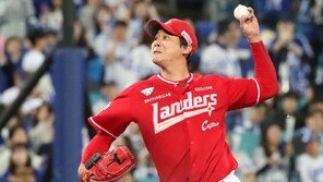 팀 패배로 빛 바랬지만…37세 노장 김광현이 보여준 ‘레전드’ 품격