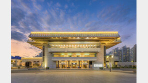 경기아트센터, 18일 기후위기 대응 ‘it’s Live 경기 기후콘서트’ 열어