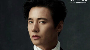 ‘15년째 휴식 중’ 원빈, 이번에도 차기작 대신 광고로 근황