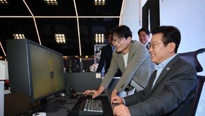 李대통령 “노동시간 탄력운영 요구, 노동자는 죽겠다고 해”