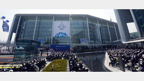 17일 제30회 광천조미김·광천토굴새우젓 대축제 화려한 막 올려