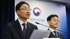 국세청장 “한강벨트 자금출처 검증 강화…증여 1500건 전수조사도”