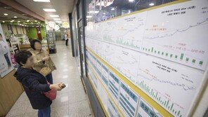 1주택자 전세대출 한도 축소…신용대출 1억땐 규제지역 집 못사