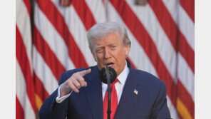 트럼프 “폭력적 무장 해제” 발언에 방산주 강세…현대로템 5%대↑