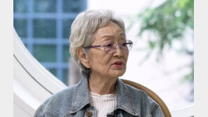 “절친에게 재산 다 사기당해”…김영옥 돈거래 안하는 사연