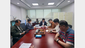 장애인기업차별철폐연대, ‘장애인기업활동촉진법 개정안’ 정책간담회 진행
