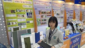 지진 발생에도 안전하게…‘자동 탈출 이중문’ 발명한 고등생