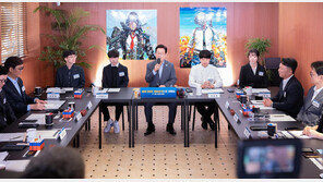 李대통령 “게임산업, 4대 중독 규제로 中에 추월당해”