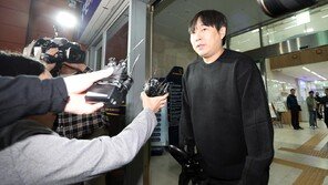 불법 도박에 100㎞ 만취 운전…개그맨 이진호, 검찰 송치