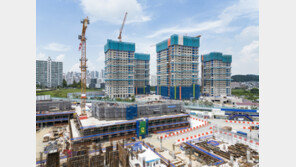 결로도 ‘생활습관 탓’?…신축 아파트 하자 피해 506건