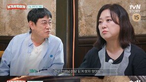 ‘미담 제로’ 이경규, 알고 보니 10년 기부천사 “장학금도 줘”