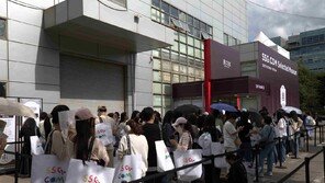 체험존 늘려 MZ 고객층 잡자…SSG닷컴, 성수에 식품-뷰티 팝업 오픈