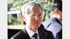 [단독]‘대법 현장 국감’ 불출석 조희대, 추미애-여야 위원과 점심