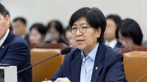 “임신부·초등생까지 위고비 처방”…정은경 “오남용 심각”