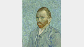 고통과 슬픔의 자화상[이은화의 미술시간]〈392〉