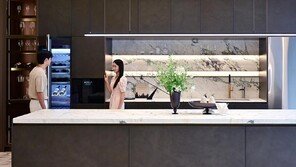 LG전자, 프리미엄 빌트인 가전 전시관 오픈