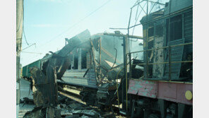 우크라, “하루에 러시아군과 182번 맞부딪혀 싸워”