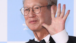 故전유성 문화훈장 받는다…김해숙·이병헌·지드래곤도 수훈