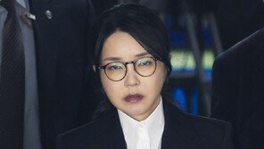 “사이버쪽에 수익 40% 주기로” 김건희 육성 법정 공개