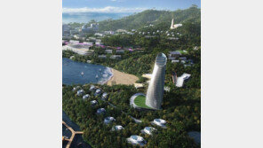 거제 ‘기업파크’에 네이버 AI 자회사 참여