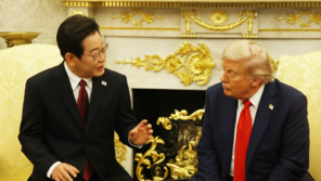 대통령실 “트럼프, 29~30일 방한 예상…한미정상회담도 그 시기에”