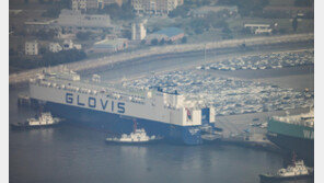 미국과 관세 협상 타결 기대감에 현대차 주가 10% 가까이 급등