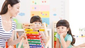 “초등 입학 전 숫자 개념 익혀야… 간식 개수 세며 연산 가르쳐 주세요”