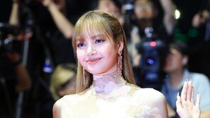 블랙핑크 리사, 마동석과 호흡…넷플릭스 ‘익스트랙션: 타이고’ 출연