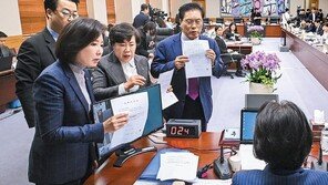 與 “재판기록 보겠다”… 집무중 대법관 사무실까지 현장 검증