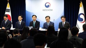 총리 직속기구 설치 ‘집값 띄우기’ 잡는다