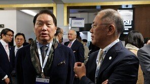 국내 주요 그룹 총수들, 손정의 초청 미국행…스타게이트 논의 ‘주목’