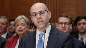 마이런 연준이사 “미중 불확실성 부활…금리인하 더 시급해져”