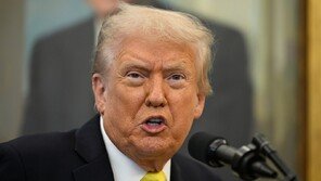 트럼프 “인도, 러시아 원유 구매않기로 약속…다음은 중국”