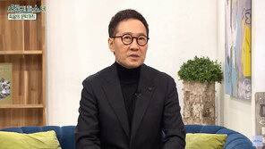 “몸무게 41kg…죽음 앞에서 기적” 유열의 감동 고백