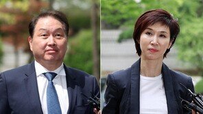 최태원·노소영 ‘세기의 이혼’ 상고심 오늘 선고…재산분할 규모 촉각