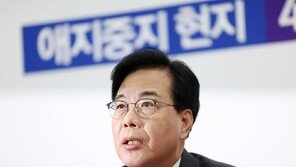 송언석 “李정부, 서울 무주택 서민에 추방 명령⋯여야정 함께 해법 논의하자”