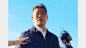 백해룡 “검찰 수사팀은 불법단체…임은정과 소통 안해”